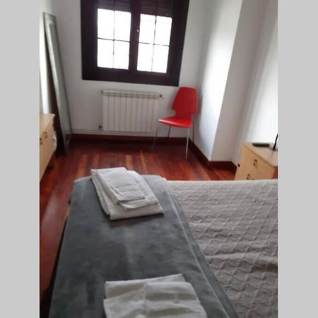 Апартаменти Apartamento Con Garaje Сантьяго-де-Компостела Екстер'єр фото