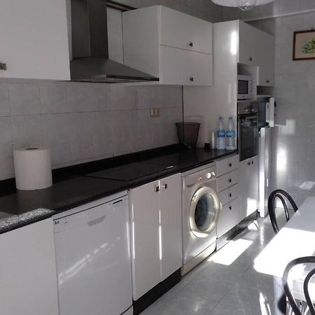 Апартаменти Apartamento Con Garaje Сантьяго-де-Компостела Екстер'єр фото